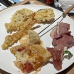 ススキノデパート - 