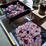 ススキノデパート - 