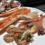 ススキノデパート - 