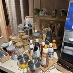 ススキノデパート - 