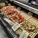 ススキノデパート - 