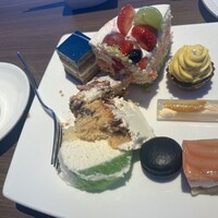 スカイビュッフェ51 - 