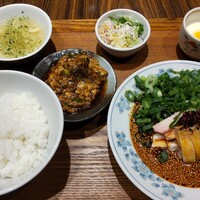 中華旬彩 森本 - 
