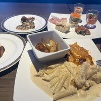 スカイビュッフェ51 - 