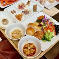 リュクス ダイニング ハプナ - 