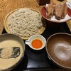 蕎麦前 山都 麻布台ヒルズ店