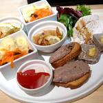 ビストロ スミモト KOBE - 