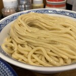 つけめん桜の如く - 