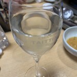 焼鳥やまき - X'mas限定無濾過生酒