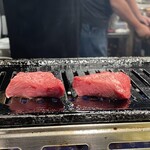 焼肉やっちゃん - 