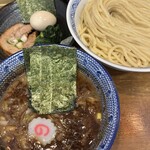 つけめん桜の如く - 