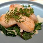 ビストロ スミモト KOBE - 