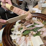 焼鳥やまき - 
