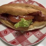 パンの食卓　ヨシムラ - 料理写真: