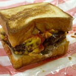 BAKERY & BURGER JB'S TOKYO - 