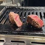 焼肉やっちゃん - 