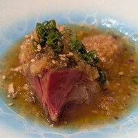 日本料理 こうしゅう庵 - 