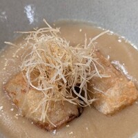 日本料理 こうしゅう庵 - 