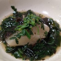 日本料理 こうしゅう庵 - 