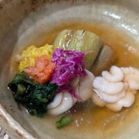 日本料理 こうしゅう庵 - 