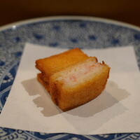 天ぷら浅沼 - はとし