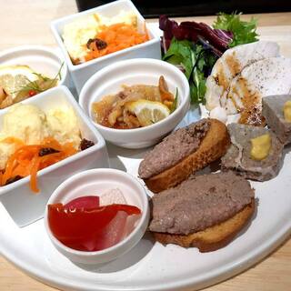 ビストロ スミモト KOBE_0