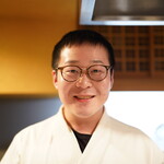 天ぷら浅沼 - 浅沼大将