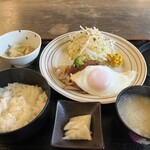 Asahi壱番館 - 料理写真: