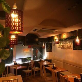 目黒ダイニングOHANA_2