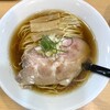 ラーメン火ノ鷺