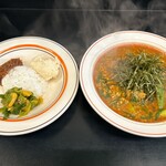カレー魂 デストロイヤー - 