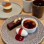 フロマージュ クリュ - 