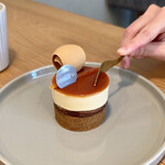 フロマージュ クリュ - 