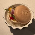 Héritage by Kei Kobayashi - 