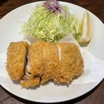 丸五 - 若鶏カツ