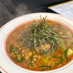 カレー魂 デストロイヤー - 