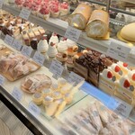 フロマージュ クリュ - 