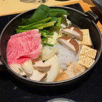 華蓮  大阪心斎橋店 - 