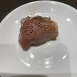 極・和牛焼肉やざわ - 