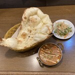 エベレスト - 料理写真: