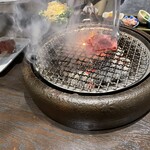 極・和牛焼肉やざわ - 