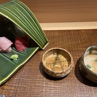 京橋 鮨 好日 - 