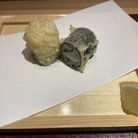 京橋 鮨 好日 - 