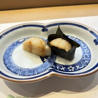 すし菊地 - 