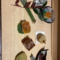 京橋 鮨 好日 - 