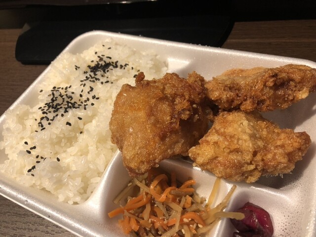 からあげ専門 まつむら商店 紫波店 - 紫波中央（からあげ）の写真