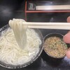 釜揚げうどん 戸隠 本店