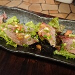 居酒屋 剣友楽 - 