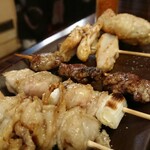 居酒屋 剣友楽 - 