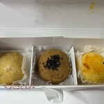 覚王山 吉芋 - 